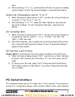 Preview for 13 page of REED SD-1128 Instruction Manual