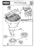 Preview for 118 page of REED SOVA7 Maintenance & Operation Manual