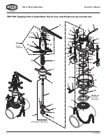 Preview for 6 page of REED TM1100 Operator'S Manual