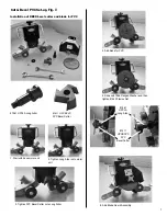 Preview for 7 page of REED UPC616A Operator'S Manual