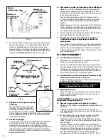 Preview for 18 page of REED UPC616A Operator'S Manual