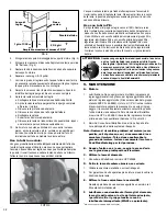 Preview for 32 page of REED UPC616A Operator'S Manual