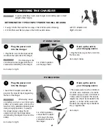 Preview for 2 page of Reedy Quasar Pro 611 Quick Start Instructions