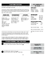 Preview for 3 page of Reedy Quasar Pro 611 Quick Start Instructions