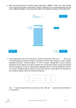 Preview for 10 page of Reef Factory Dosing pump Device Manual