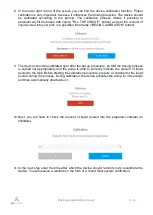 Preview for 11 page of Reef Factory Dosing pump Device Manual