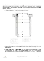 Preview for 2 page of Reef Factory Level sensor Device Manual