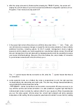 Preview for 10 page of Reef Factory Reef flare Device Manual