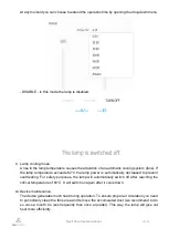 Preview for 13 page of Reef Factory Reef flare Device Manual