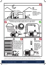 Предварительный просмотр 6 страницы Reefe 21620 Exploded View & Instruction Manual