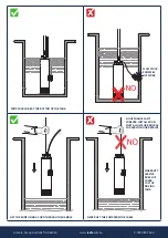 Preview for 8 page of Reefe 22603 Exploded View & Instruction Manual