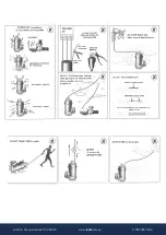 Preview for 9 page of Reefe REG100 Exploded View & Instruction Manual