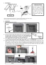 Preview for 2 page of Reefe RSFB2500 User Manual