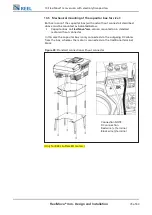 Preview for 75 page of Reel FlexiMova mm F0K37 Series Design And Installation Manual