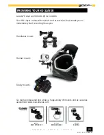 Preview for 5 page of Reel HD SLAYER Owner'S Manual