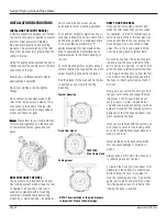 Preview for 2 page of Reelcraft Industries, Inc. SCA3650 OLP Operating Instructions Manual