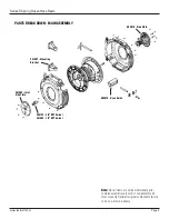 Preview for 5 page of Reelcraft Industries, Inc. SCA3650 OLP Operating Instructions Manual