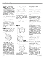 Preview for 12 page of Reelcraft Industries, Inc. SCA3650 OLP Operating Instructions Manual