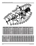 Preview for 2 page of ReelCraft 4000 Series Operating Instructions