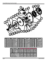 Preview for 2 page of ReelCraft 5400 OHP Operating Instructions Manual