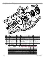 Preview for 4 page of ReelCraft 5400 OHP Operating Instructions Manual