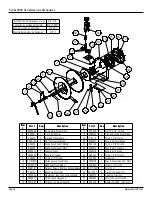 Предварительный просмотр 4 страницы ReelCraft 5635 OLPSW5 Operating Instructions Manual