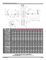 Предварительный просмотр 3 страницы ReelCraft 81000 OLS Operating Instructions Manual