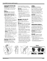 Предварительный просмотр 5 страницы ReelCraft 81000 OLS Operating Instructions Manual