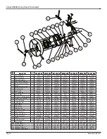 Предварительный просмотр 2 страницы ReelCraft D8400 OHP Operating Instructions