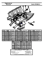 Предварительный просмотр 2 страницы ReelCraft E9000 Series Operating Instructions & Parts List