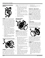 Предварительный просмотр 2 страницы ReelCraft L 4000 118 Operating Instructions