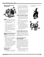 Preview for 3 page of ReelCraft L 4035 163 1 Operating Instructions Manual