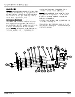 Предварительный просмотр 3 страницы ReelCraft REELSAFE RS7000 Series Operating Instructions