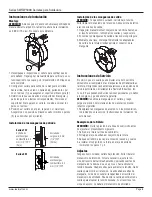 Предварительный просмотр 6 страницы ReelCraft TW5400 OLP Operating Instructions Manual