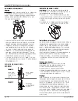 Предварительный просмотр 10 страницы ReelCraft TW5400 OLP Operating Instructions Manual