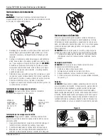 Preview for 5 page of ReelCraft TW7000 Series Operating Instructions Manual