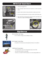 Preview for 10 page of ReelGreen RG25 Instruction Manual For Operation & Maintenance