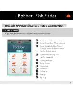 Preview for 7 page of ReelSonar iBobber User Manual