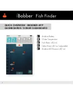 Preview for 8 page of ReelSonar iBobber User Manual