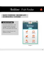 Preview for 9 page of ReelSonar iBobber User Manual