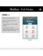 Preview for 15 page of ReelSonar iBobber User Manual