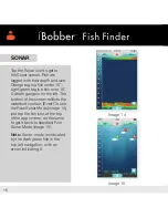 Preview for 16 page of ReelSonar iBobber User Manual