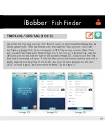 Preview for 21 page of ReelSonar iBobber User Manual