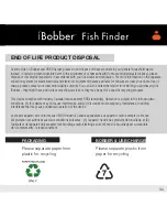 Preview for 35 page of ReelSonar iBobber User Manual