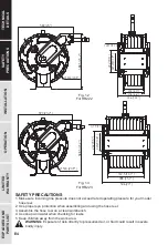 Предварительный просмотр 6 страницы Reelworks 8.HR221.01 Instruction Manual