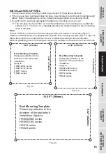 Предварительный просмотр 7 страницы Reelworks 8.HR221.01 Instruction Manual