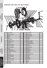 Предварительный просмотр 10 страницы Reelworks 8.HR221.01 Instruction Manual