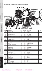 Предварительный просмотр 12 страницы Reelworks 8.HR221.01 Instruction Manual