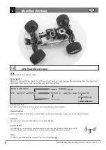 Preview for 11 page of Reely ROAD 23 49 70 Operating Instructions Manual