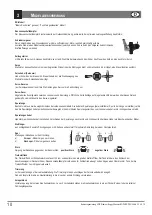 Preview for 13 page of Reely ROAD 23 49 70 Operating Instructions Manual